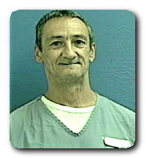 Inmate ROBERT J GAUTHIER