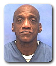 Inmate DEMETRIS GRIFFIN