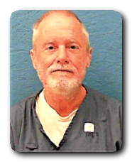 Inmate JERRY HARDISON