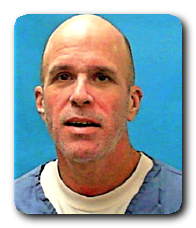 Inmate JOHN HOFFMAN