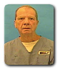 Inmate JAMES MCDEARMON