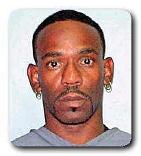 Inmate QUINTON T PERRY