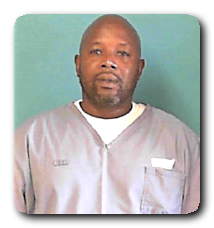 Inmate BARON WOODS