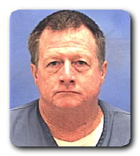 Inmate GARY G WRIGHT