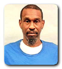 Inmate ALVIN CLINCH JR BELL