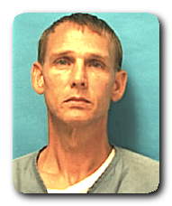 Inmate KENNETH W BURROUGHS