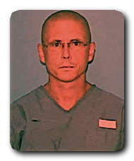Inmate KEVIN D CHILDS