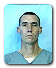 Inmate CHRISTOPHER DEATON
