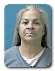 Inmate DIANE G HUGHES