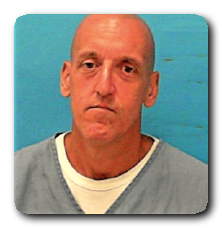 Inmate CHRISTOPHER T MINEO