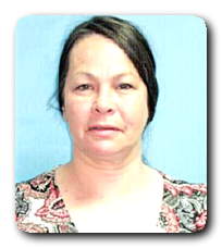 Inmate TRACY LEE WEBB