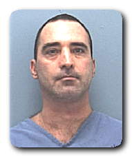 Inmate JAMES MATACCHIENO