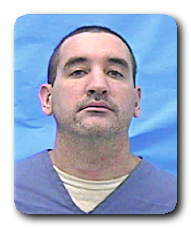 Inmate PAUL M JR PILIPZECK