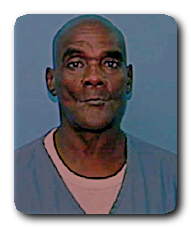 Inmate HAROLD J SANDERS