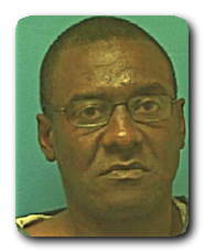 Inmate BRION L SCOTT