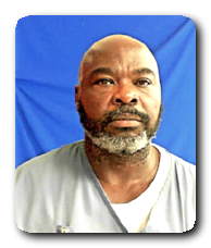 Inmate MICHAEL WALKER