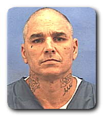Inmate WILLIAM HECKER