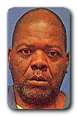 Inmate TERENCE L MORGAN