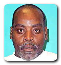 Inmate MAURICE R CURRENT