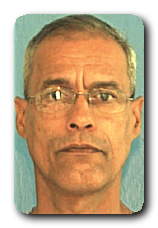 Inmate ESTEBAN GUTIERREZ