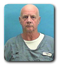 Inmate DONALD S HALL