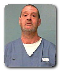 Inmate TIMOTHY MARTIN