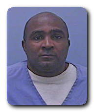 Inmate RICKY MOORE