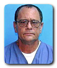 Inmate ROBERT L JR GRAYSON