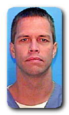 Inmate DAVID L HORNER