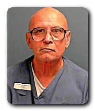 Inmate MICHAEL D HUTCHISON