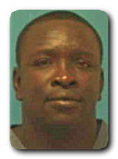 Inmate MICHAEL D JERNIGAN