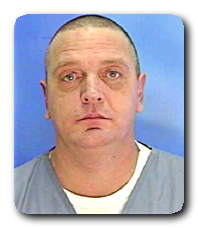 Inmate JEFFREY MORRIS