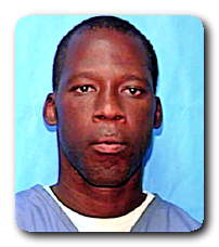 Inmate MONTREY T WIGGINS