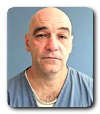 Inmate DANIEL CROWLEY