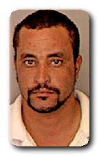 Inmate JOSE S DELVALLE