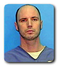 Inmate CHRISTOPHER J PERRY