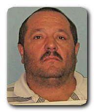 Inmate DANNY SPITZER