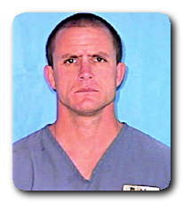 Inmate CHUCK STOWERS