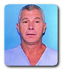 Inmate BARRY CONKLIN