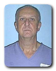 Inmate KENNETH HOESMAN