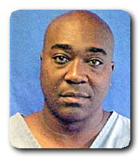 Inmate VERNON MCCLOUD