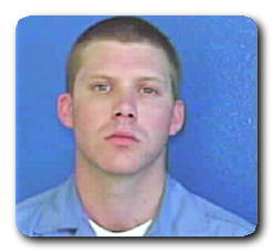 Inmate SHANE MULLIGAN