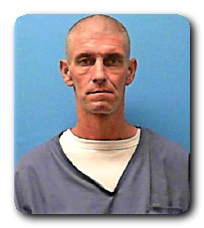 Inmate BRYAN D ALLEN