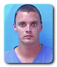 Inmate BRYAN T CLEMMER