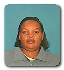 Inmate ADRIENNE COLLINS