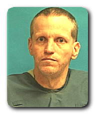 Inmate KEVIN M FISSETTE