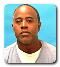 Inmate CARLTON JR MCDUFFY