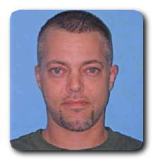 Inmate JASON A ROGERS