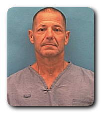 Inmate WAYNE STEWART