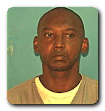 Inmate ADRIAN D WALLS